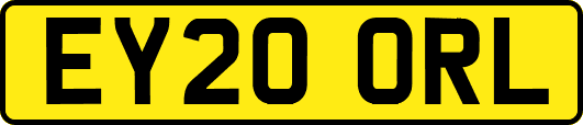 EY20ORL