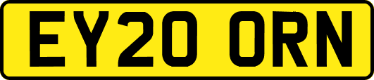 EY20ORN