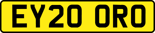 EY20ORO