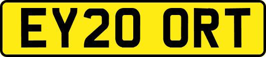 EY20ORT