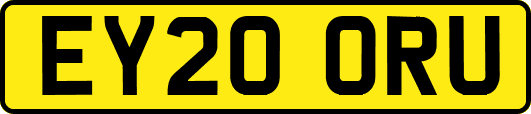 EY20ORU