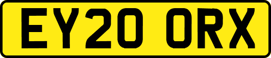 EY20ORX