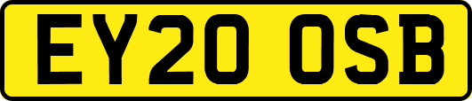 EY20OSB