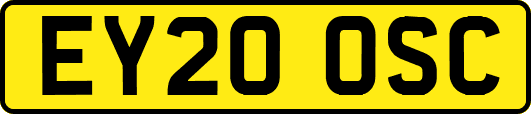 EY20OSC