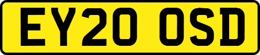 EY20OSD