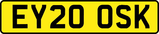 EY20OSK