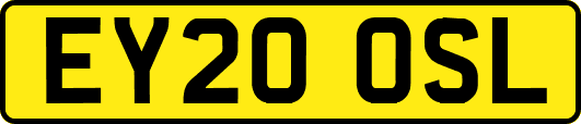 EY20OSL