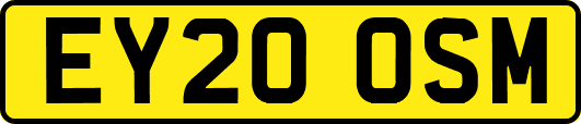 EY20OSM