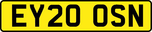 EY20OSN