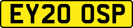 EY20OSP