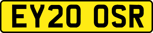 EY20OSR