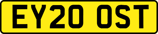 EY20OST
