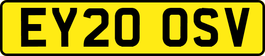 EY20OSV