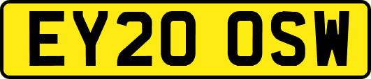 EY20OSW