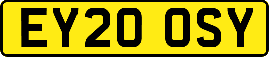 EY20OSY