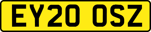 EY20OSZ