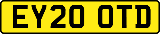 EY20OTD
