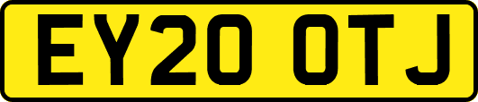 EY20OTJ