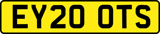 EY20OTS