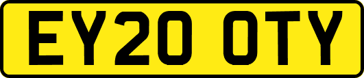 EY20OTY