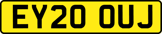 EY20OUJ