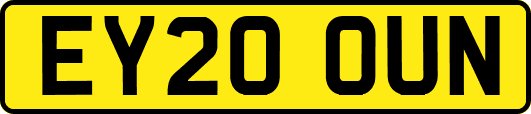 EY20OUN