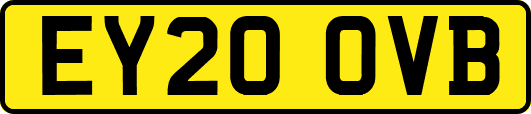 EY20OVB