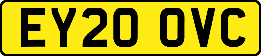 EY20OVC