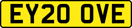 EY20OVE