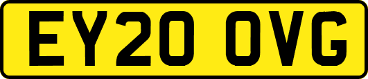 EY20OVG