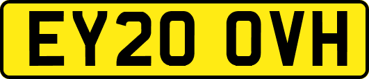 EY20OVH