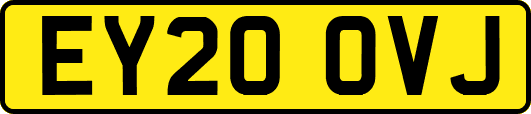 EY20OVJ
