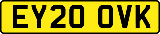 EY20OVK