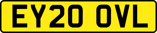 EY20OVL