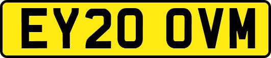 EY20OVM