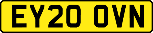 EY20OVN