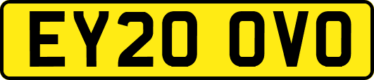 EY20OVO