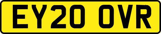 EY20OVR