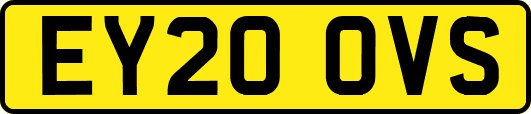 EY20OVS