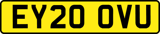 EY20OVU