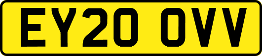EY20OVV