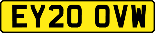 EY20OVW