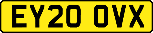 EY20OVX