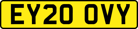 EY20OVY