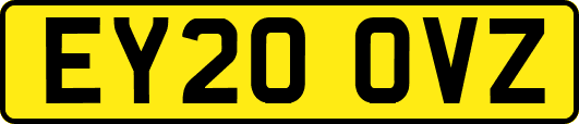 EY20OVZ