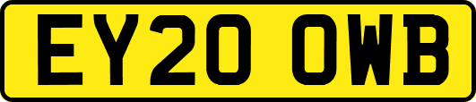EY20OWB