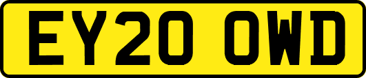 EY20OWD