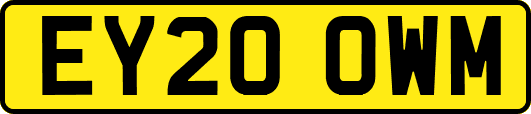 EY20OWM