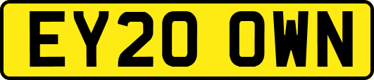 EY20OWN