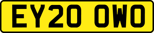 EY20OWO
